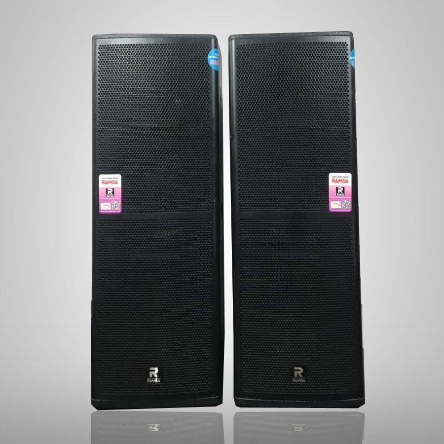 Image of Loa Ramsa R215 Plus