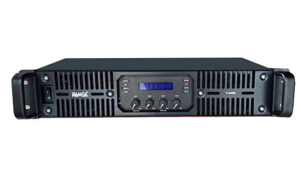 Image of Main đẩy RAMSA T-8000