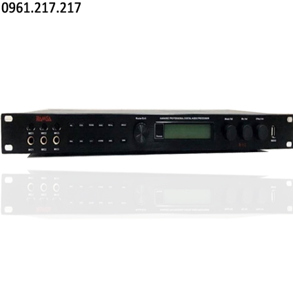 Image of Mixer Ramsa R112 