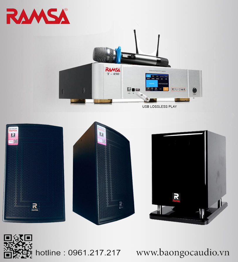 Cách Lắp Đặt Âm Thanh Karaoke Chuyên Nghiệp