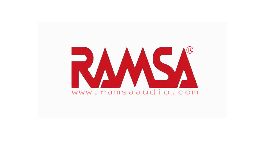 Phần mềm các dòng vang số RAMSA 