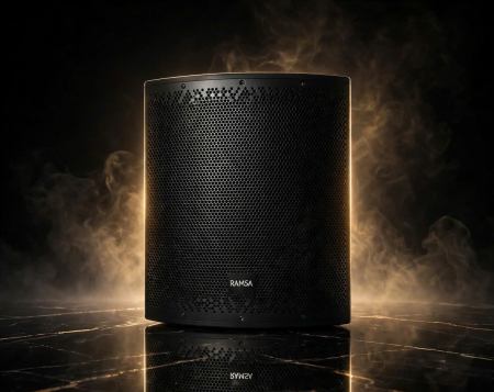 SUB RAMSA A15