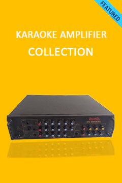 Amply KARAOKE